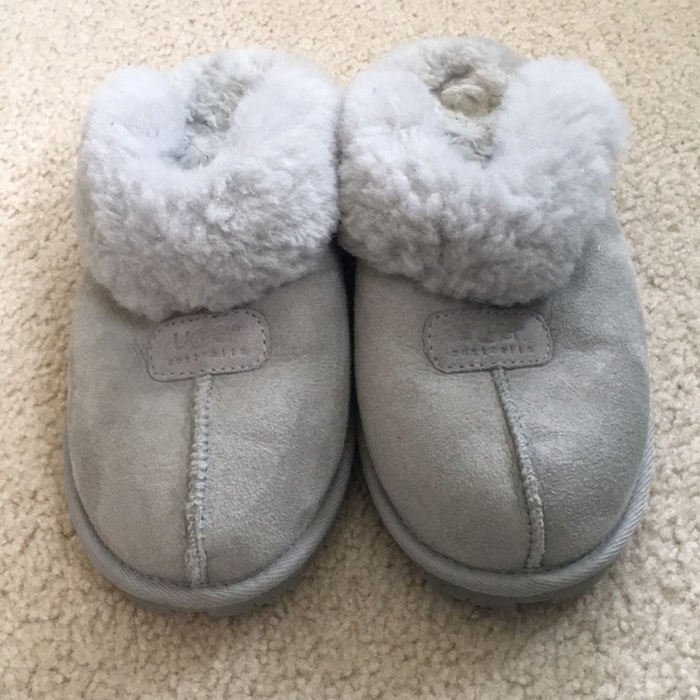 UGG Slippers